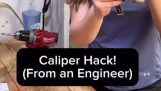 Caliper-hack is verontrustend voor ingenieurs