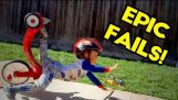 EPIC FALLA! Mayo de 2017 Semana 1 | Funny Fail Compilation – La mejor falla