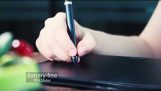 Star05 XP-Pen Tablet הציור נייד האלחוטי הטוב ביותר עבור ציור PC
