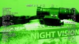 Monóculo multifuncional de visão noturna Armasight PVS14 Gen 2