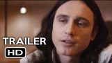 Katastrofi Taiteilija Official Trailer # 2 (2017) James Franco, Seth Rogan