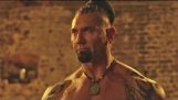 Kickboxer Wraak | officiële trailer (2016) Jean-Claude Van Damme Dave Bautista