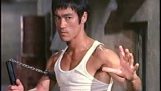 Bruce Lee – נונצ'קו