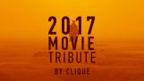 2017 FILM TRIBUTE