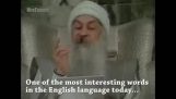 Maestro indiano spiega la parola “Scopare”