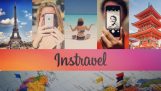 All Instagram travel photos are similar