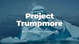 Projekt Trumpmore – Officiella Trailer