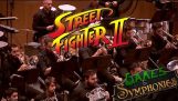 г&С – Street Fighter 2 Попурри