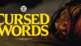 Cursed Words – Horror krótkometrażowy