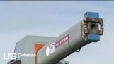 US NAVY 5600 mph Railgun – Sjøforsvarets Gigantic Elektro Railgun er klar for distribusjon