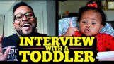 ראיון עם תינוק