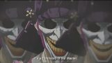 BATMAN NINJA – Japanese Trailer Englisch Subs