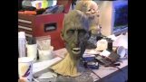 Spectral Motion animatronic heads behind-the-scenes video!