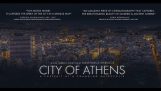 Αθήνα – Портрет мегаполиса, который меняется