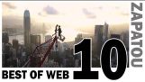 Het beste van internet 10 – HD – Zapatou