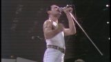 Queen – 住在LIVE AID 1985年7月13日 [最好的版本]