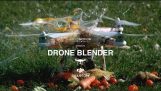 Drone Blender
