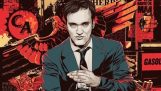De films van Quentin Tarantino
