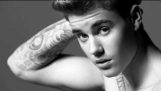 Justin Bieber – Calvin Klein ‘My Hands Hurt’ (paródia engraçada)