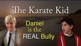 Karate Kid: Daniel este bătăuş REAL