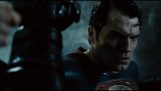 Batman vs Superman. Záverečná trailer.