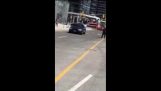 Торонто Ван атака. терорист арештований. 9 вбитих