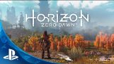Horizon Zero aube – E3 2015 Bande-annonce | PS4
