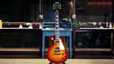 Hogyan építsünk Gibson Les Paul