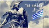 ประวัติศาสตร์สมัยใหม่ของกรีซ – จากการปฏิวัติของ 1821 จนถึงปัจจุบัน (2016)