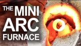 Mini Arc Furnace