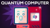 คอมพิวเตอร์ควอนตัมอธิบาย – ข้อจำกัดของเทคโนโลยีมนุษย์