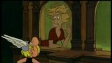 Asterix के 12 कार्य: जगह है कि आप पागल भेजता है