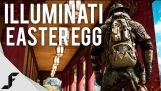 illuminati Easter Egg – Battlefield 4