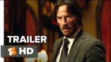 John Wick: Chapter 2 Official Trailer – Taquin (2017)