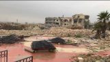 Алеппо: Через рік після закінчення битви