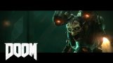 DOM – Kæmper som helvede Filmisk Trailer