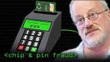 Cip & PIN fraudă a explicat – Computerphile