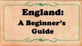 İngiltere: A Beginner’s Guide