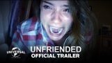Unfriended – Офіційний трейлер
