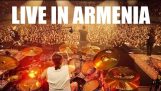 System of a Down – Live in Armenia