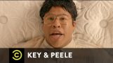 Key & Peele – गद्दे खरीदारी