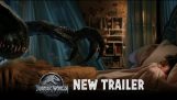 Jurský svet: Fallen Kingdom – Oficiálne trailer