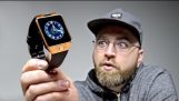 The $12 Smart Watch – Is het zuigen?