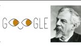Sváteční logo Google: Kdo byl Ferdinand Monoyer?