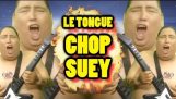 CHOP SUEY – tong (WORLD PREMIERE 2017)paródia