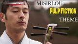 Misirlou – الأخلاط غطاء Kokyu-NHK اليابانية