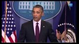 Præsident Obama Oregon fuld tale. ‘ Nogle hvordan dette er blevet rutine’