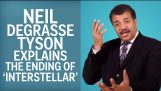 Neil deGrasse Tyson Explains The End Of ‘Interstellar’