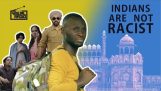 Inder sind nicht rassistisch | Da Schwarz in Indien | Das Visual Radio