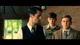 The Imitation Game – 官方預告片